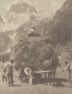 The Last Load