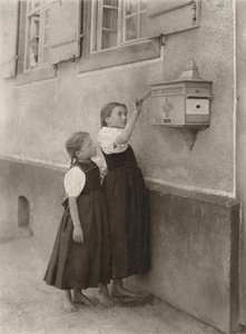 The Letterbox