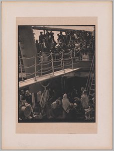 The Steerage