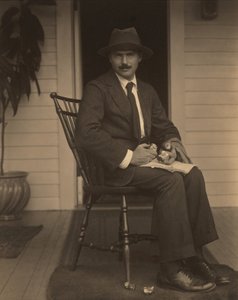 Waldo Frank