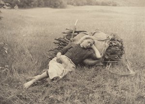 Weary