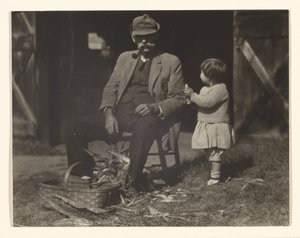 Yvonne Boursault & Fred Varnum