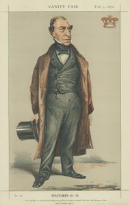Lord Chelmsford by Alfred Thompson
