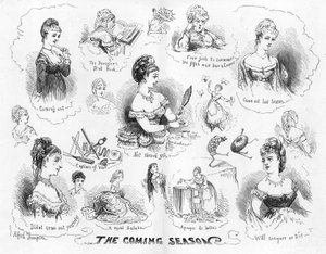 The Coming Season by Alfred Thompson