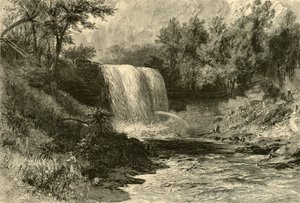 Falls of Minnehaha