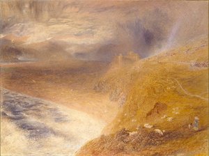 Harlech Castle