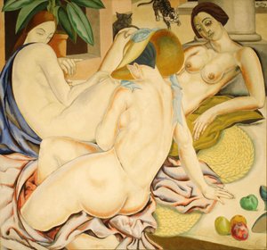 Indolent Women