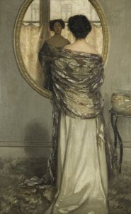 The Mackerel Shawl