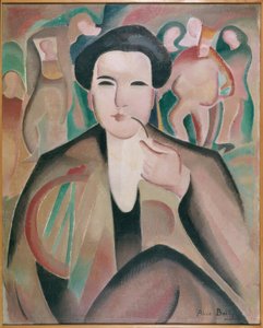 Arthur Honegger at 