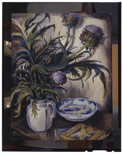Artichokes, c.1933