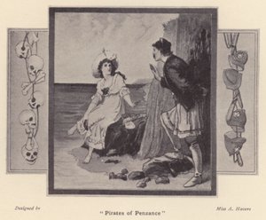 Pirates of Penzance