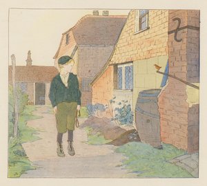 Questionings by Alice Maud Beddington