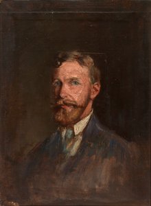 Doctor R., ca. 1895