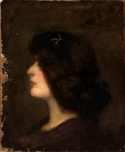 Laura at Fifteen