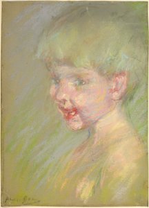 Ray of Sunshine by Alice Pike Barney