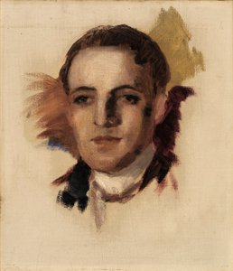 Young Man