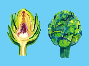 Artichokes