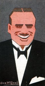 Douglas Fairbanks