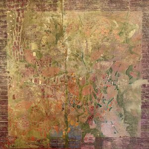 Abstract Garden Textures