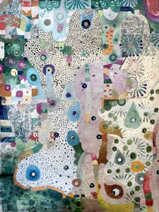 Whimsical Abstract Forms
