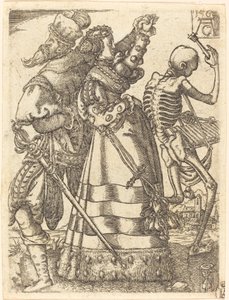 Dance of Death II