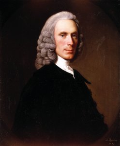 John Reid by Allan Ramsay