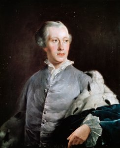 John Stuart Bute