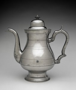 Teapot by Allen Porter