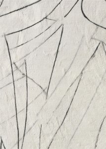 Abstract Black Lines