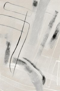 Abstract Flowing Lines