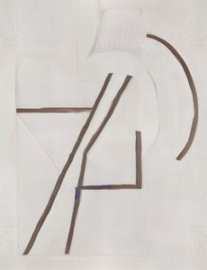 Abstract Geometric Composition