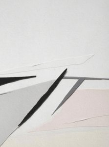 Abstract Geometric Shapes by Alma