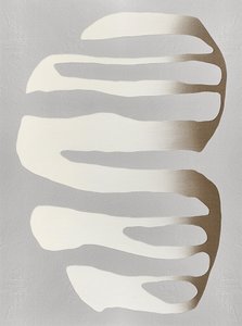 Abstract Gradient Shapes