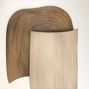 Abstract Layered Forms by Alma