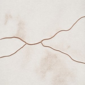 Delicate Organic Flow