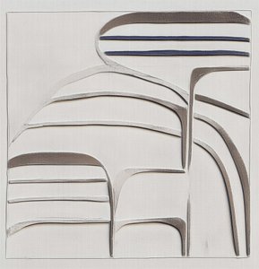 Minimalist Architectural Forms by Alma