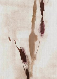 Modern Abstract Flow by Alma