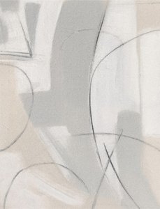 Neutral Abstract Forms