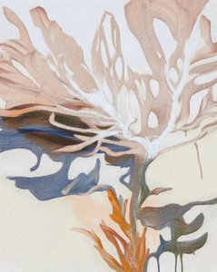 Organic Flowing Forms by Alma