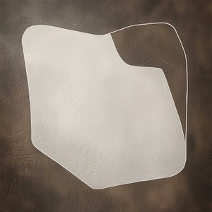 Organic Minimal Shape