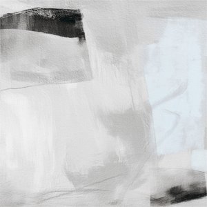 Serene Abstract Shapes