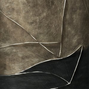 Sleek Abstract Lines by Alma