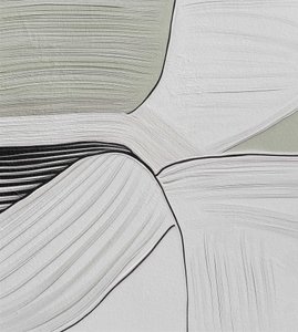 Subtle Organic Flow by Alma