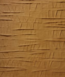 Warm Earth Patterns by Alma