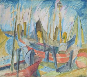 Harbour