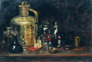 Still Life
