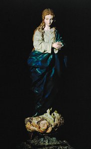 The Immaculate Conception