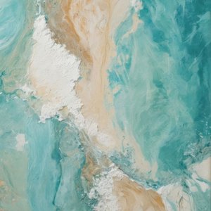 Coastal Waters Abstract