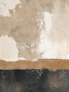 Distressed Earth Tones by Alpenglow Workshop