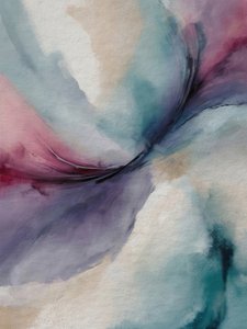 Dreamy Pastel Flow